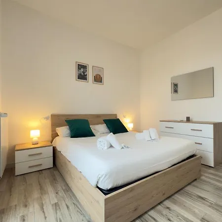 Modern 5th Floor - 20 Minuti Da Firenze * Sesto Fiorentino