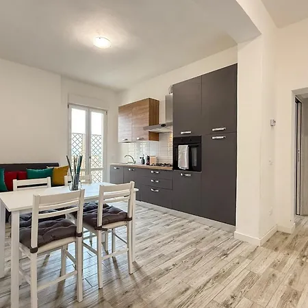 Modern 5th Floor - 20 Minuti Da Firenze Sesto Fiorentino