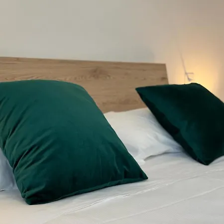 Apartment Modern 5th Floor - 20 Minuti Da Firenze *