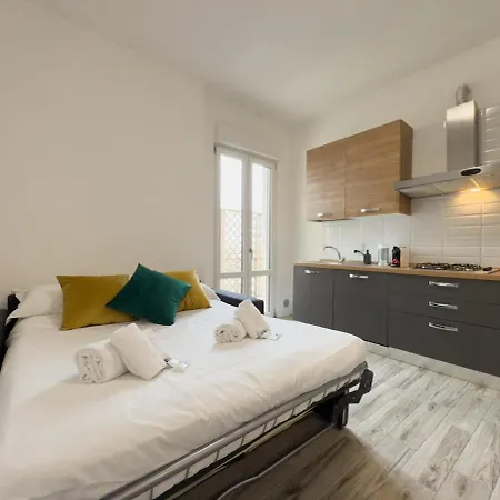 Modern 5th Floor - 20 Minuti Da Firenze