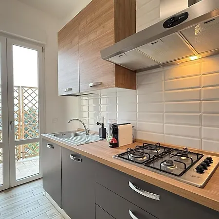 Modern 5th Floor - 20 Minuti Da Firenze Apartment