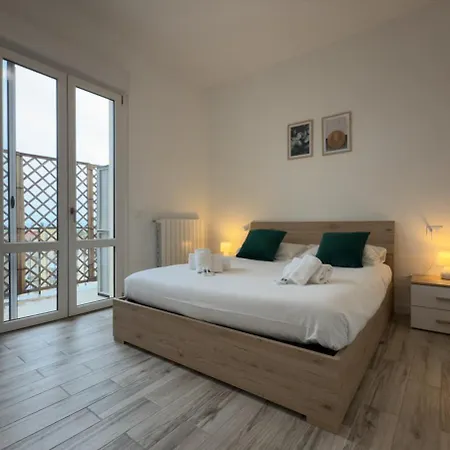 Modern 5th Floor - 20 Minuti Da Firenze Apartment Sesto Fiorentino