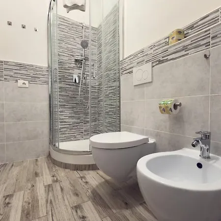 Modern 5th Floor - 20 Minuti Da Firenze *