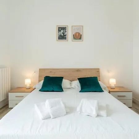 Modern 5th Floor - 20 Minuti Da Firenze * Sesto Fiorentino