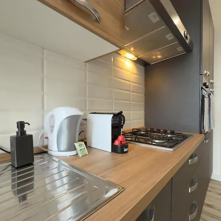 Apartment Modern 5th Floor - 20 Minuti Da Firenze *