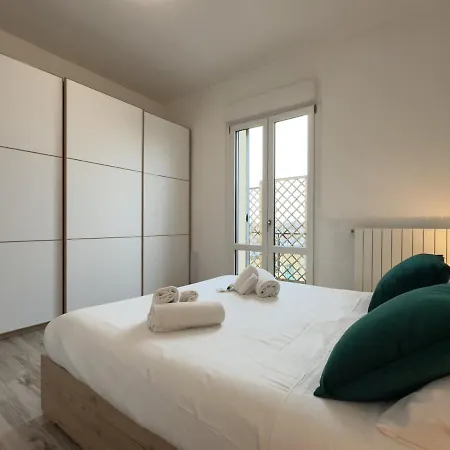Modern 5th Floor - 20 Minuti Da Firenze Apartment *