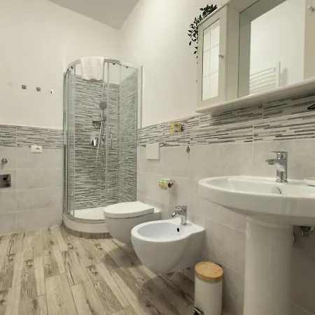 Apartment Modern 5th Floor - 20 Minuti Da Firenze Sesto Fiorentino