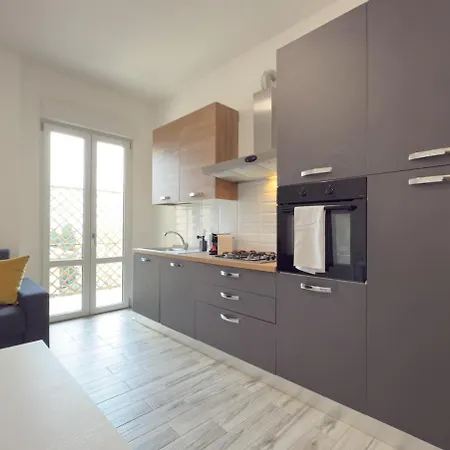 Modern 5th Floor - 20 Minuti Da Firenze Sesto Fiorentino