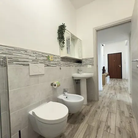Modern 5th Floor - 20 Minuti Da Firenze * Sesto Fiorentino