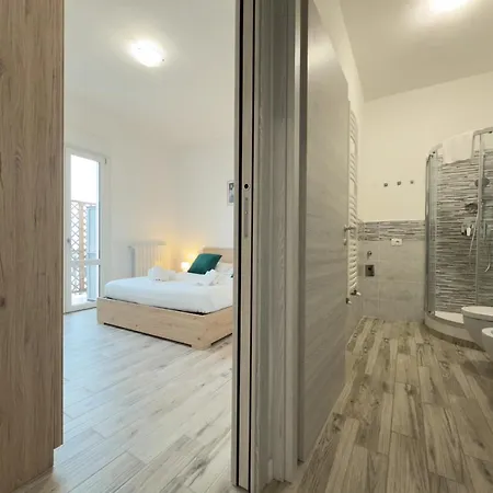 Modern 5th Floor - 20 Minuti Da Firenze