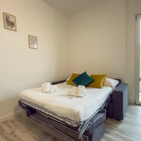 Modern 5th Floor - 20 Minuti Da Firenze * Sesto Fiorentino